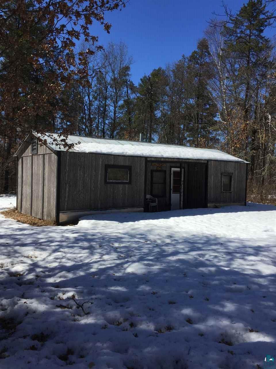 12898 Connors Meadow Road Gordon, WI 54838 - Photo 2 of 16 Gallery Image 2