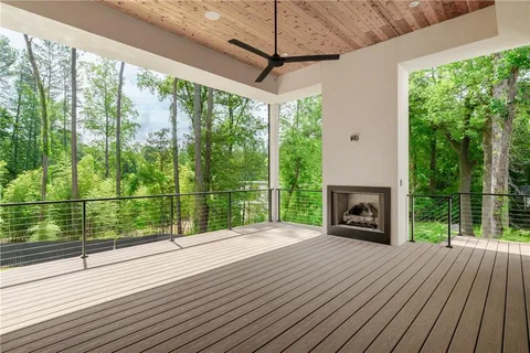 $2,995,000 | 3293 Lenox Place Northeast, Atlanta, GA 30324