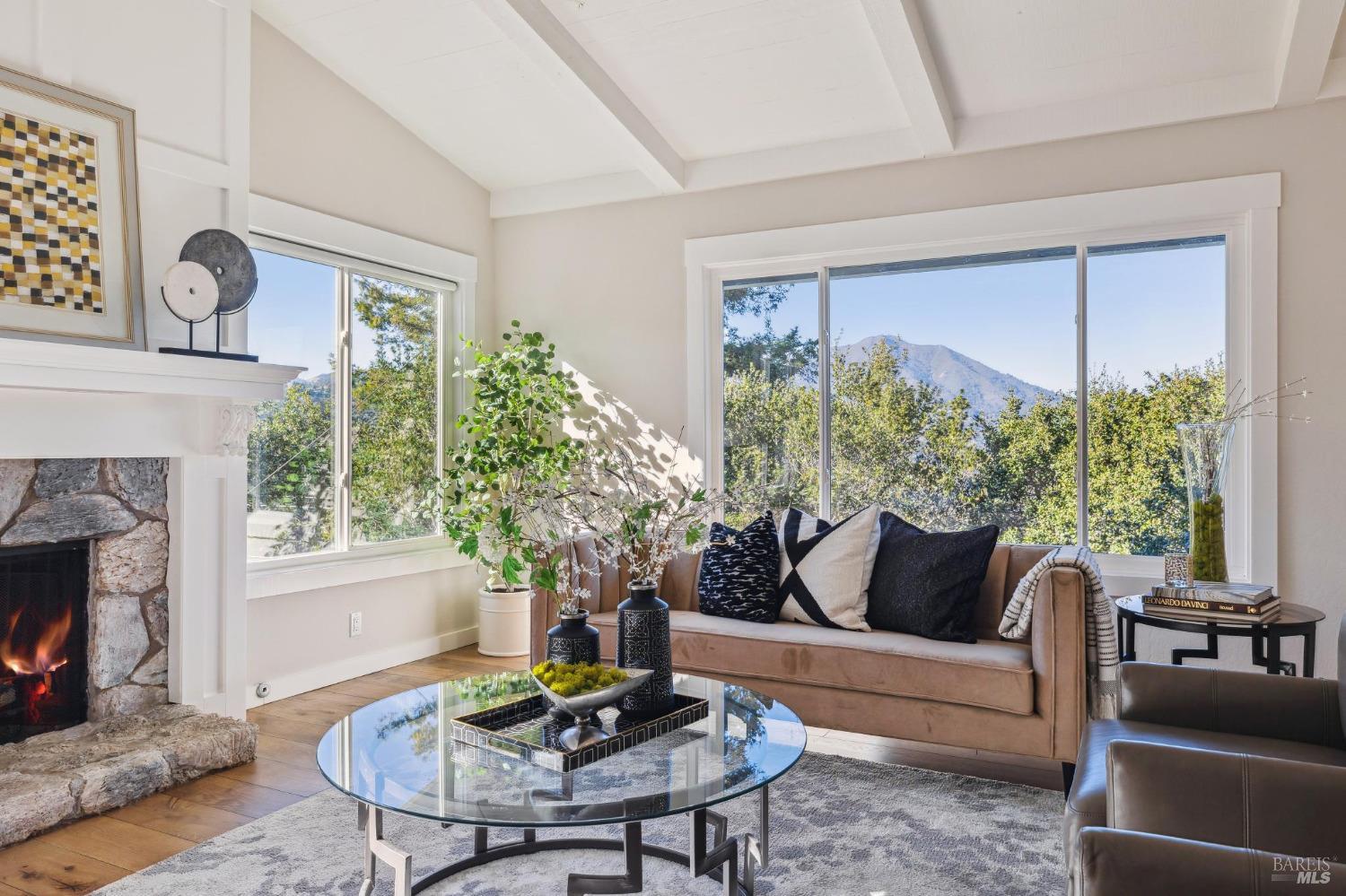 981 Greenhill Road Mill Valley, CA 94941 - Photo 12 of 91