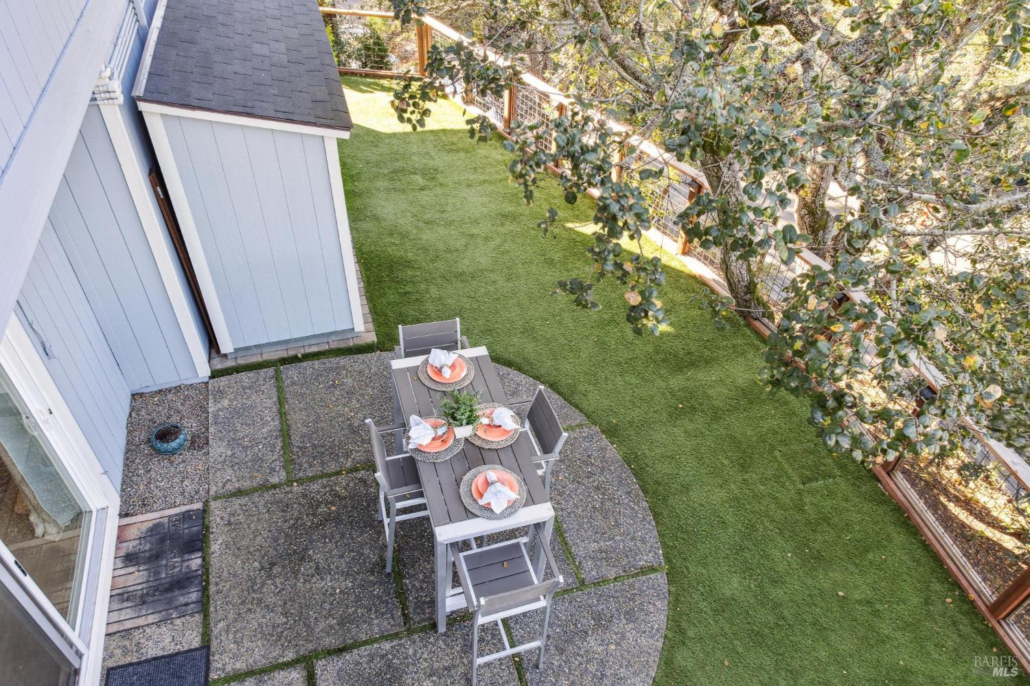 981 Greenhill Road Mill Valley, CA 94941 - Photo 28 of 91