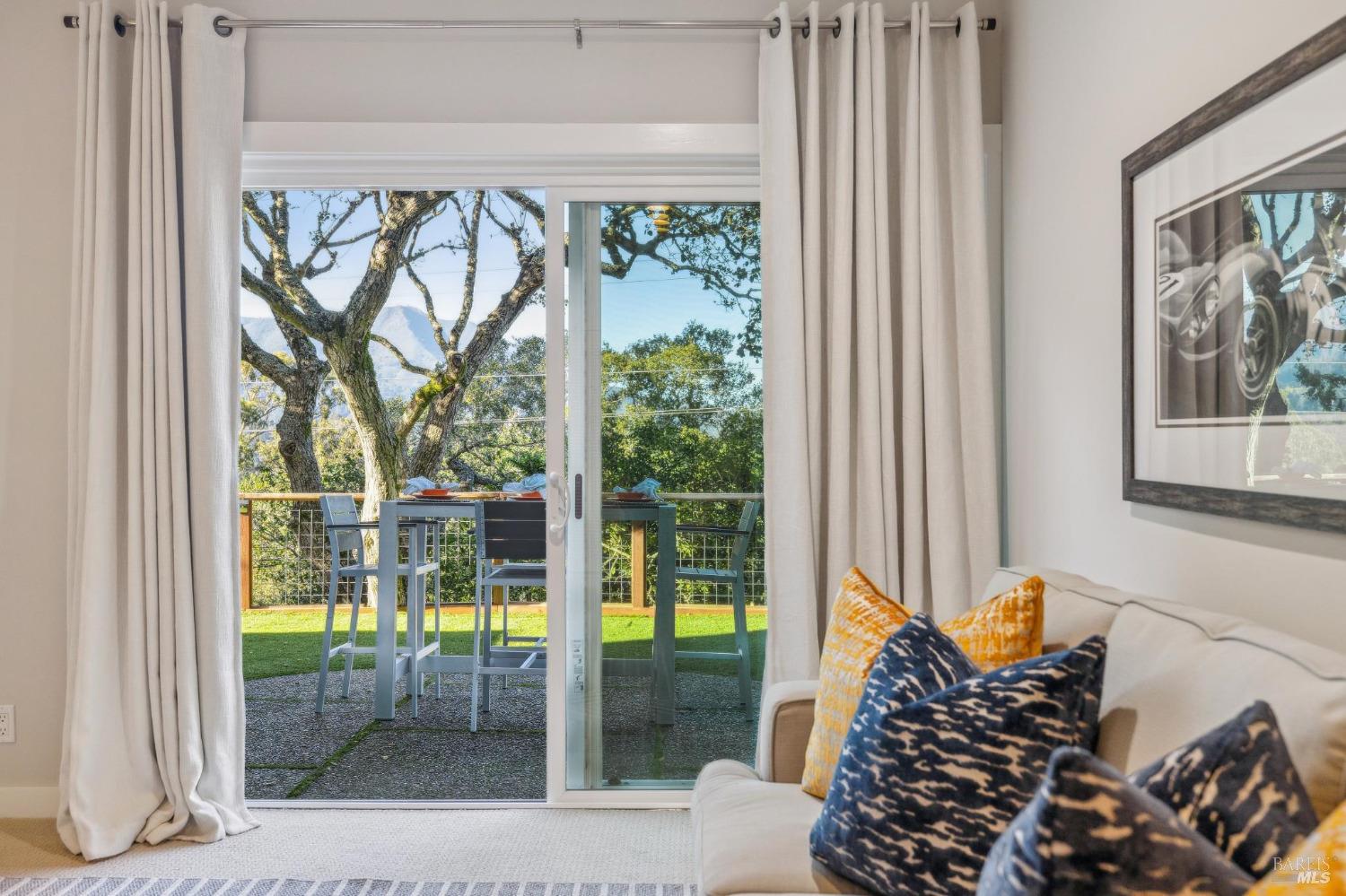 981 Greenhill Road Mill Valley, CA 94941 - Photo 53 of 91