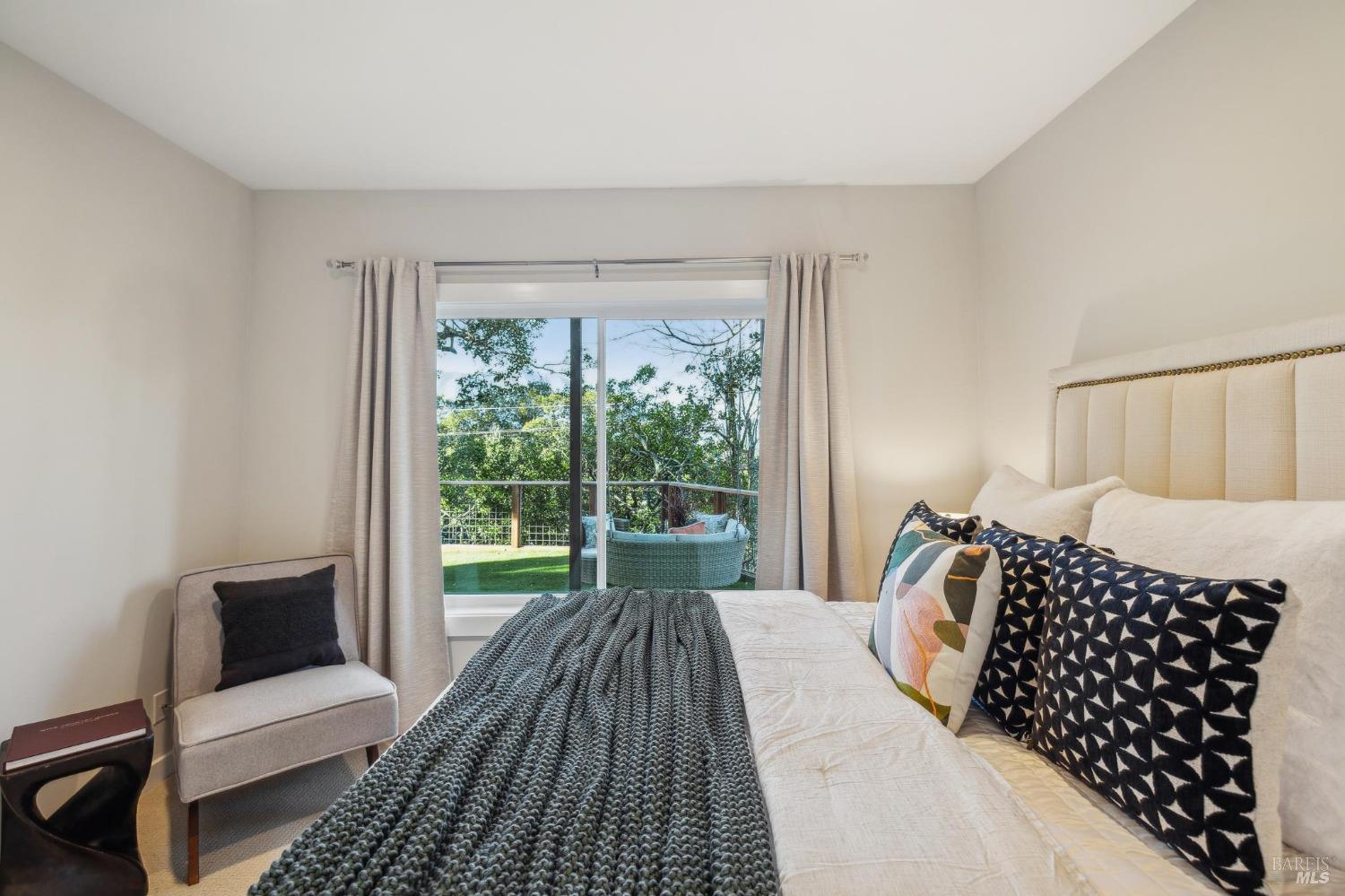 981 Greenhill Road Mill Valley, CA 94941 - Photo 55 of 91