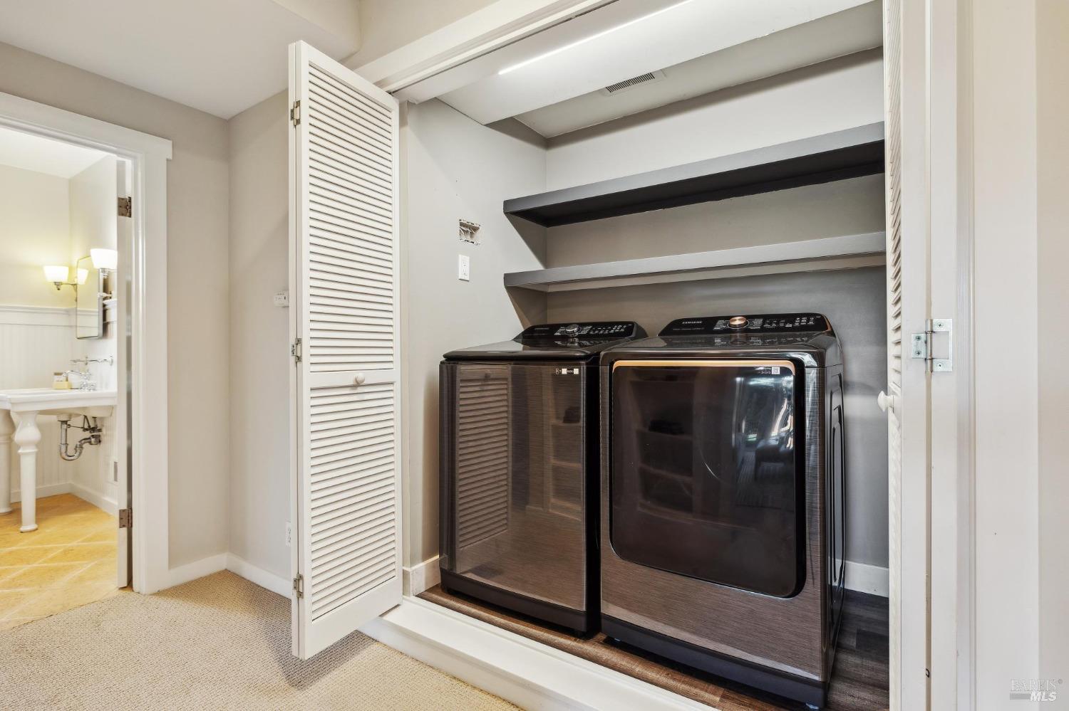 981 Greenhill Road Mill Valley, CA 94941 - Photo 58 of 91