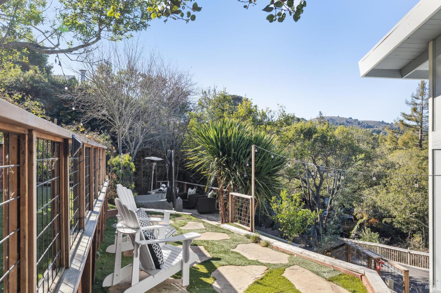 981 Greenhill Road Mill Valley, CA 94941 - Photo 62 of 91