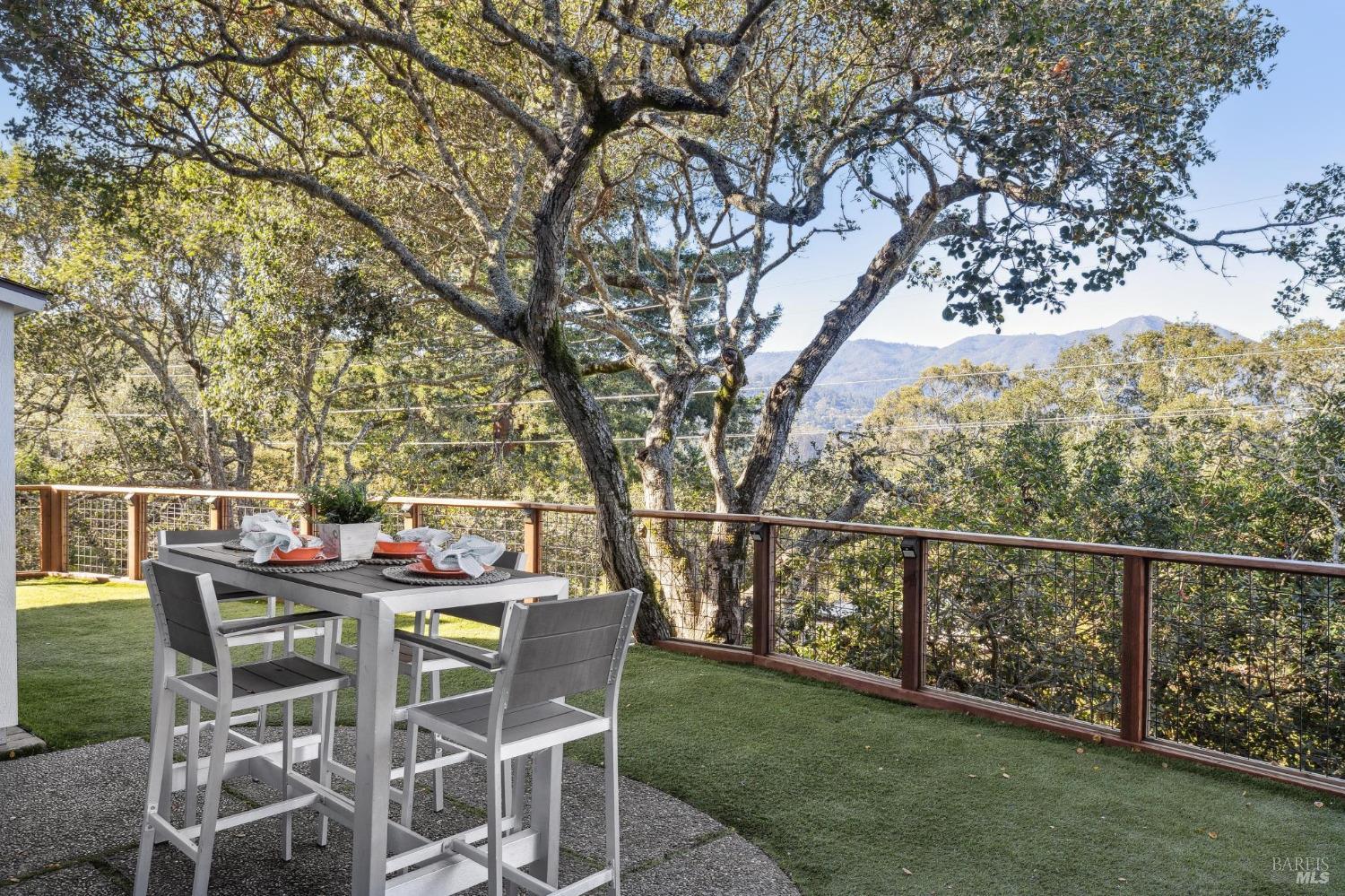 981 Greenhill Road Mill Valley, CA 94941 - Photo 66 of 91