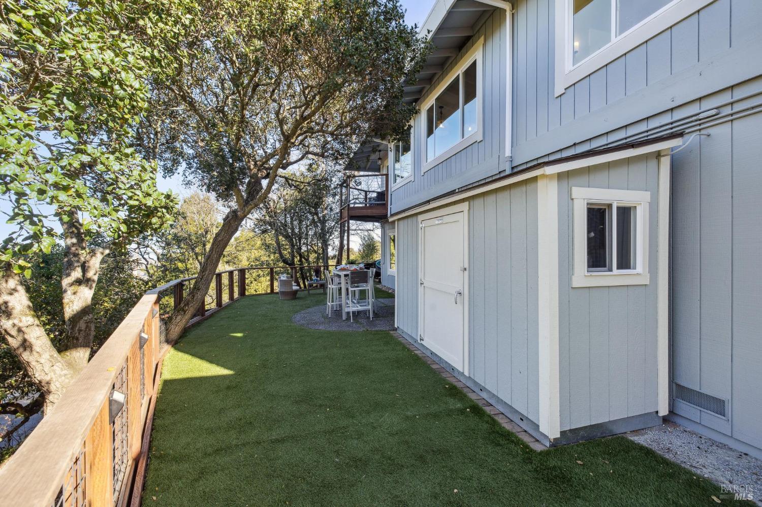 981 Greenhill Road Mill Valley, CA 94941 - Photo 67 of 91