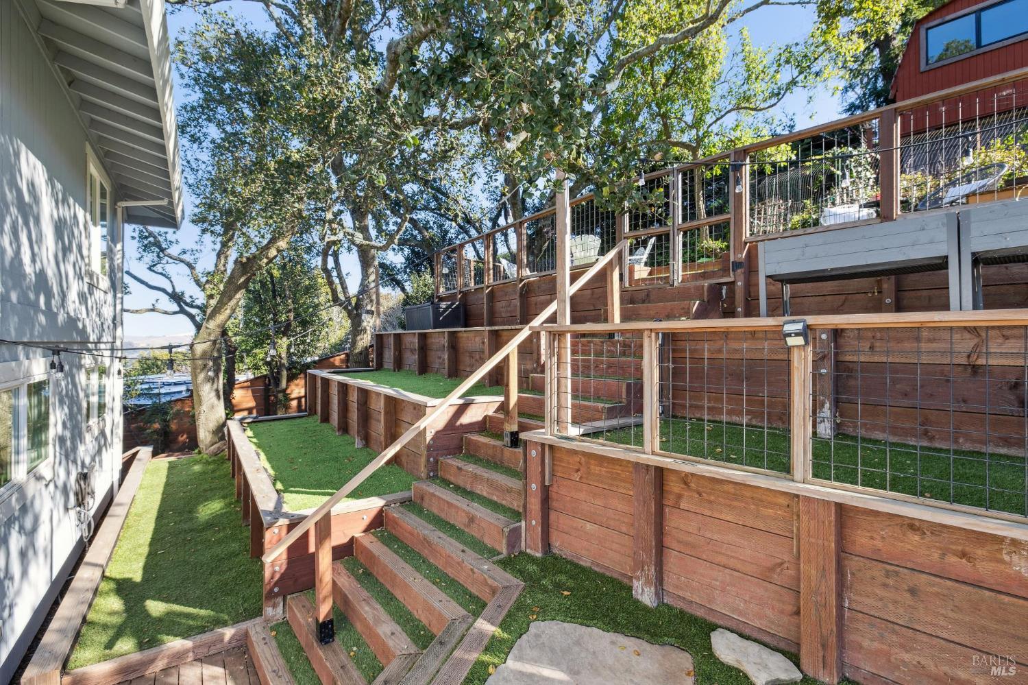 981 Greenhill Road Mill Valley, CA 94941 - Photo 68 of 91