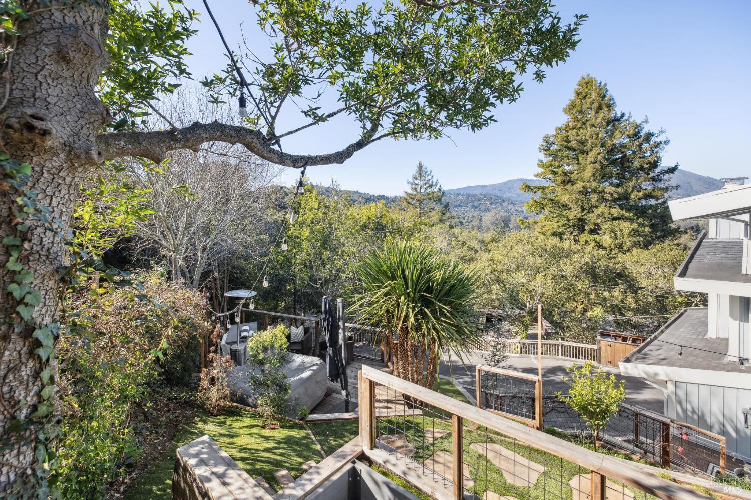 981 Greenhill Road Mill Valley, CA 94941 - Photo 70 of 91