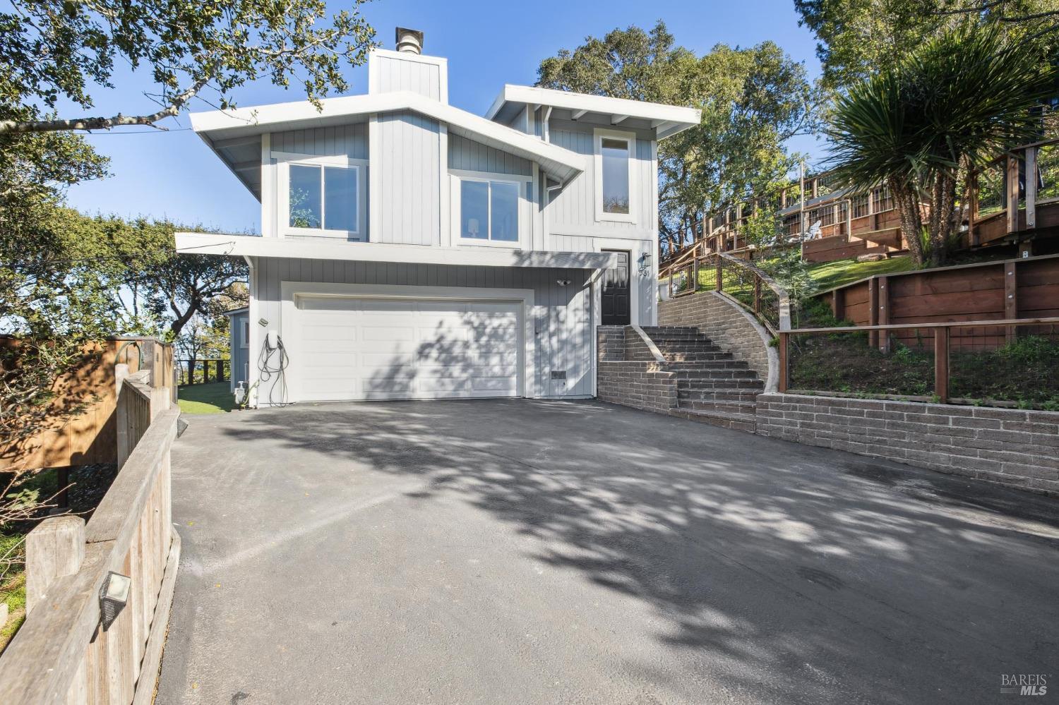 981 Greenhill Road Mill Valley, CA 94941 - Photo 76 of 91