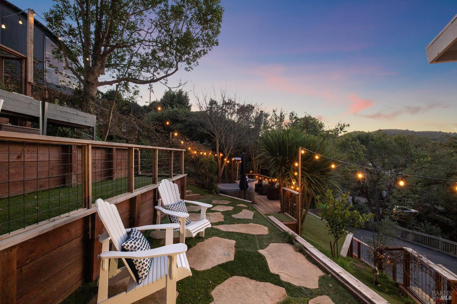 981 Greenhill Road Mill Valley, CA 94941 - Photo 83 of 91