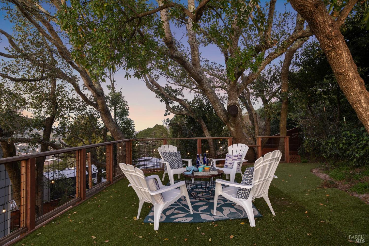 981 Greenhill Road Mill Valley, CA 94941 - Photo 86 of 91