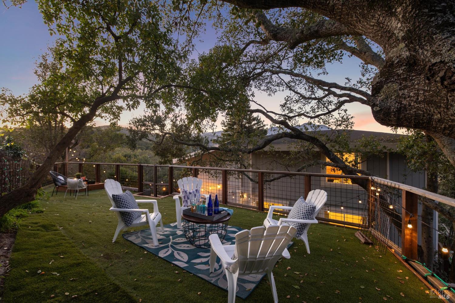 981 Greenhill Road Mill Valley, CA 94941 - Photo 87 of 91