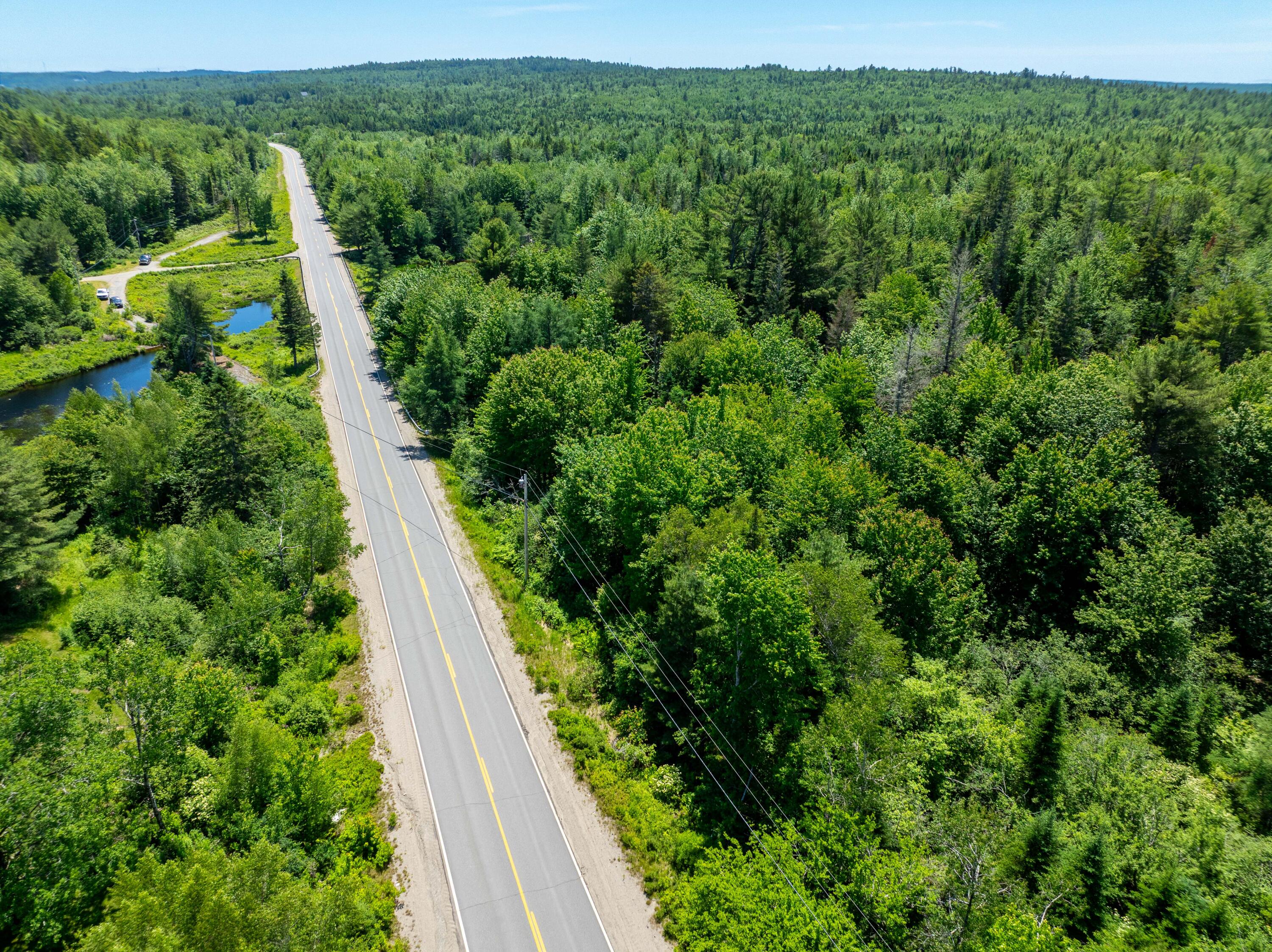 M4-l29 Northfield Road Machias, ME 04654 - Photo 7 of 23 42 Acre Lot Marshfield (17 of 32)