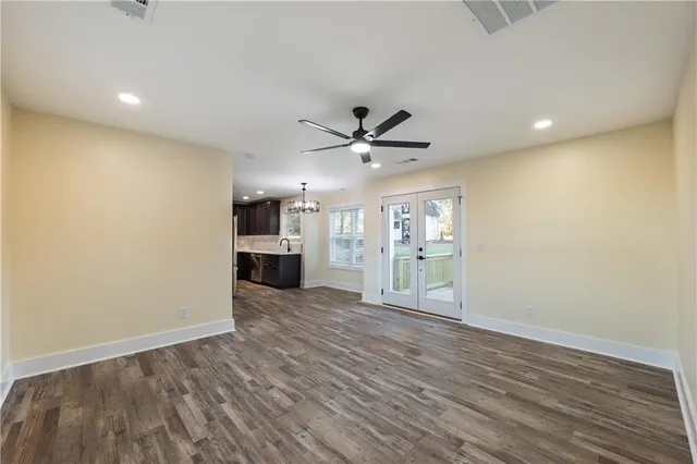 $2,500 | 42 Arnold Road, Cartersville, GA 30120