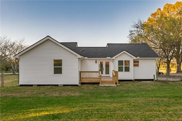 $2,500 | 42 Arnold Road, Cartersville, GA 30120