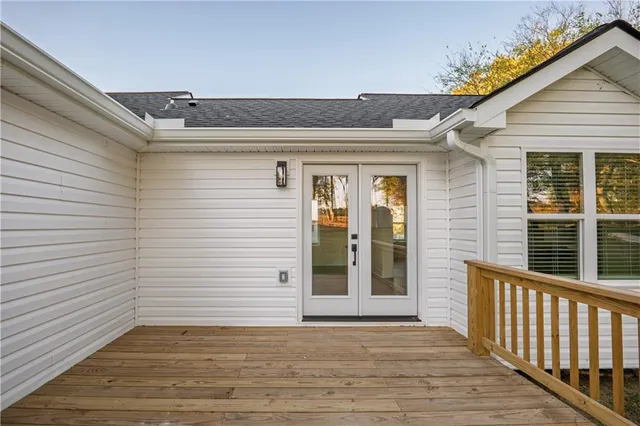 $2,500 | 42 Arnold Road, Cartersville, GA 30120