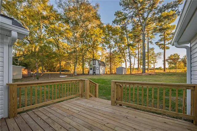 $2,500 | 42 Arnold Road, Cartersville, GA 30120