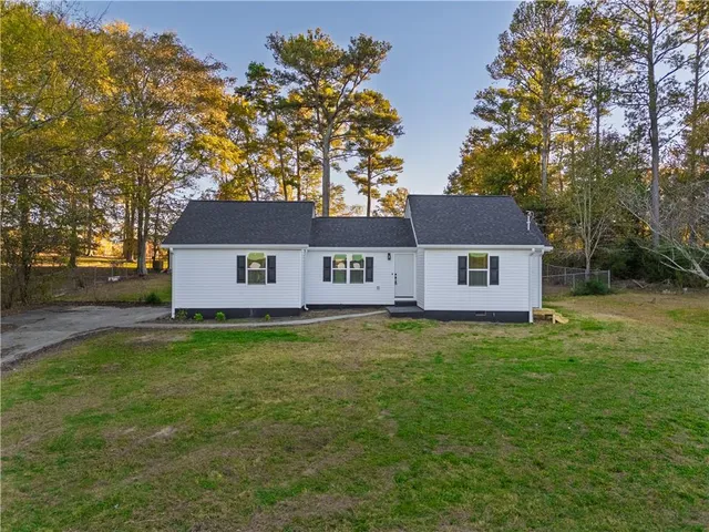 $2,500 | 42 Arnold Road, Cartersville, GA 30120