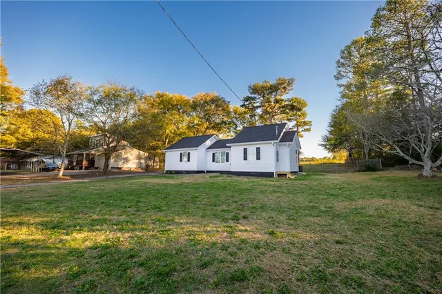 $2,500 | 42 Arnold Road, Cartersville, GA 30120