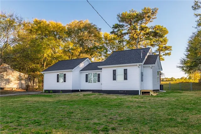 $2,500 | 42 Arnold Road, Cartersville, GA 30120