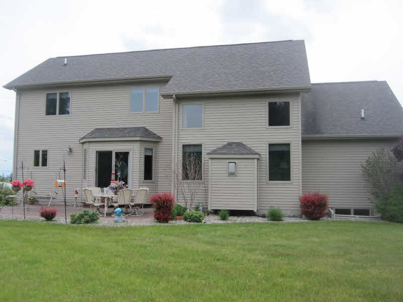 1545 South Nine Mile Road Kawkawlin, MI 48631 - Photo 3 of 21