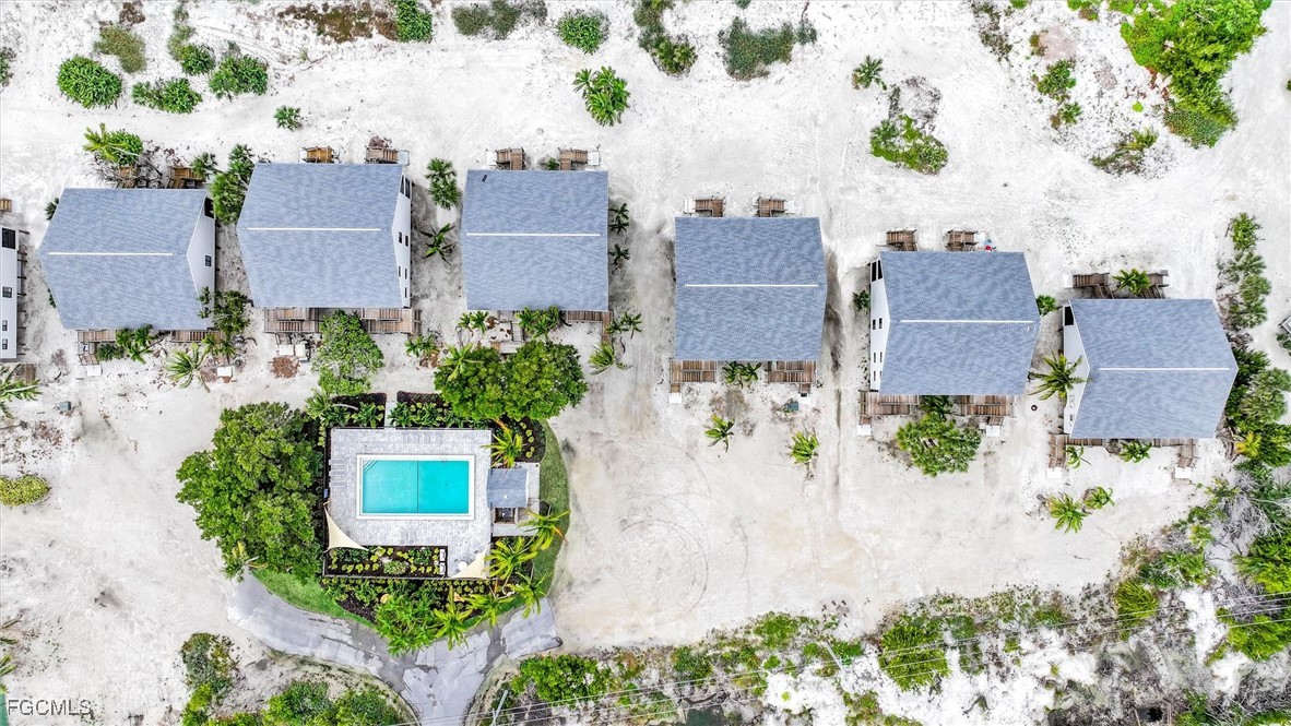 1403 Beach Cottages Captiva, FL 33924 - Photo 2 of 50