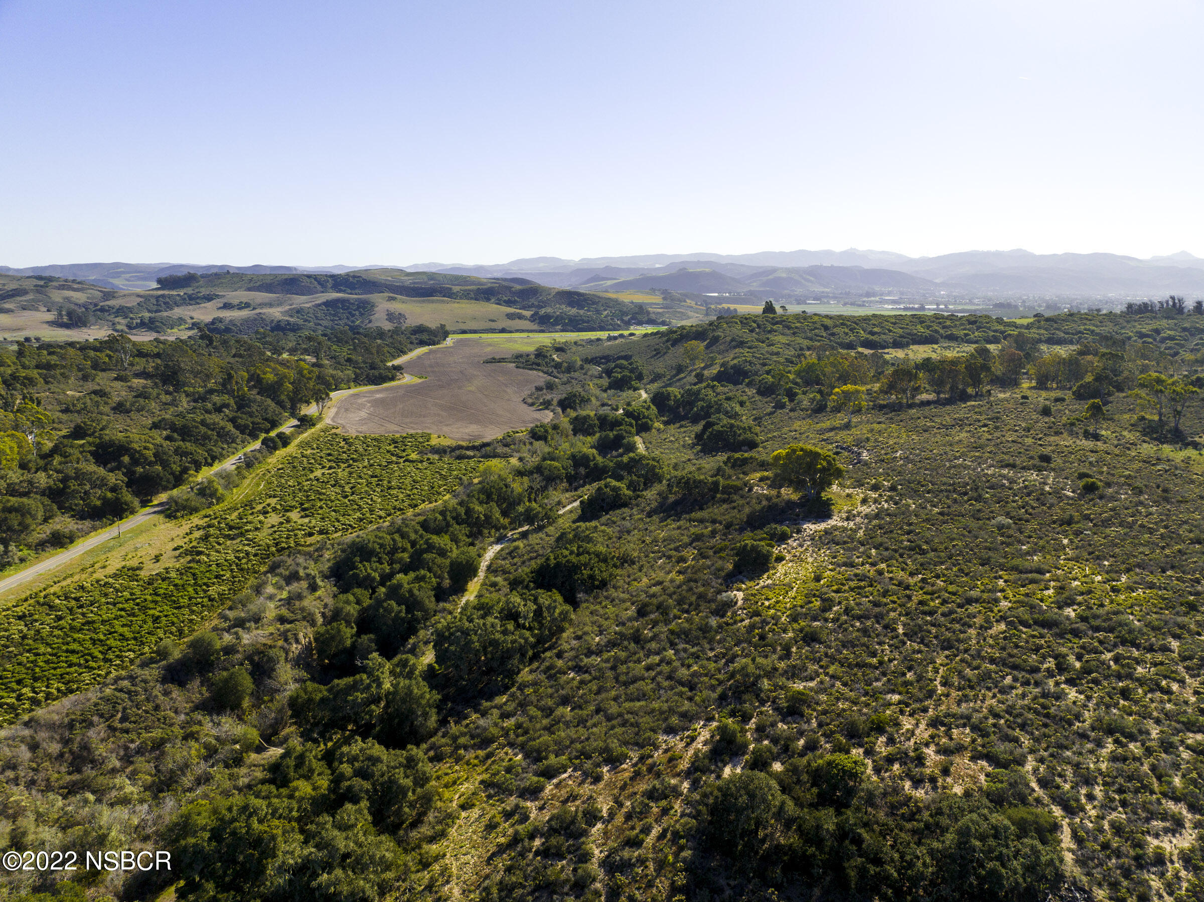 2755 Purisima Road Lompoc, CA 93436 - Photo 14 of 32 an aerial view of forest