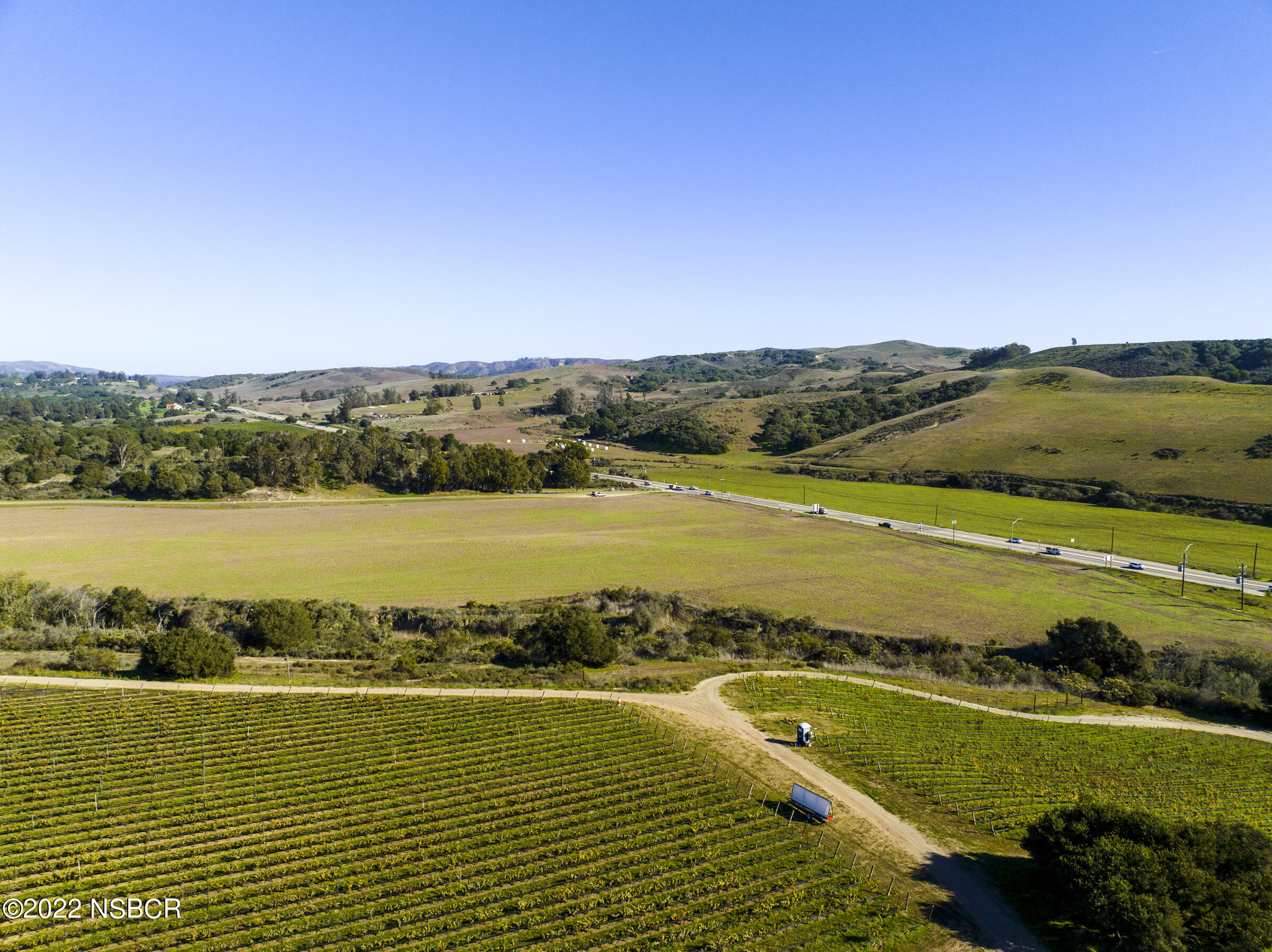 2755 Purisima Road Lompoc, CA 93436 - Photo 2 of 32 a view of a city and an ocean