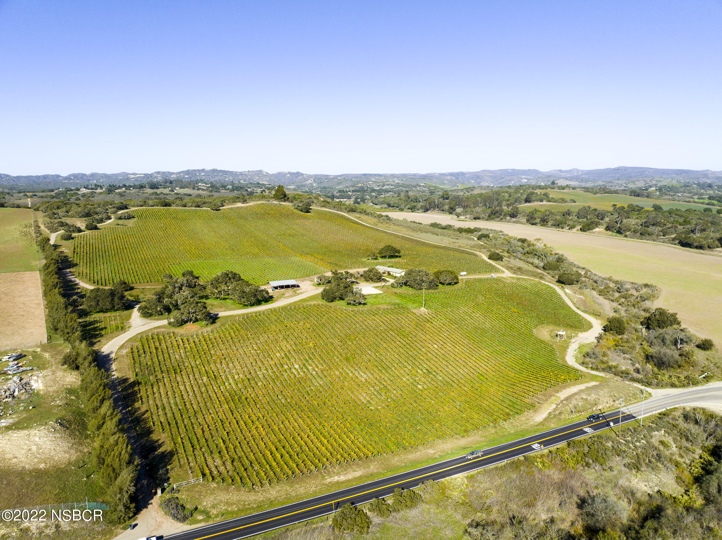 2755 Purisima Road Lompoc, CA 93436 - Photo 23 of 32 a view of an ocean from a balcony