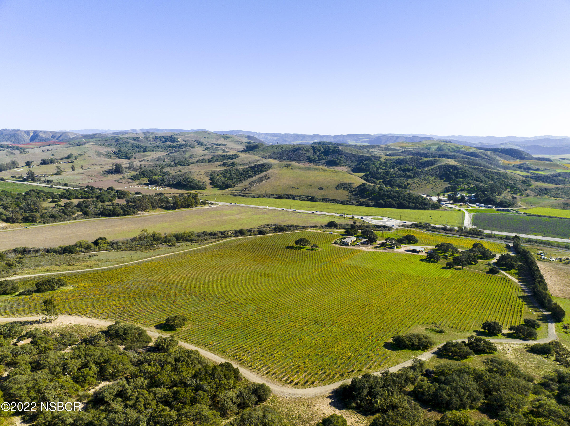 2755 Purisima Road Lompoc, CA 93436 - Photo 28 of 32 a view of an ocean and city
