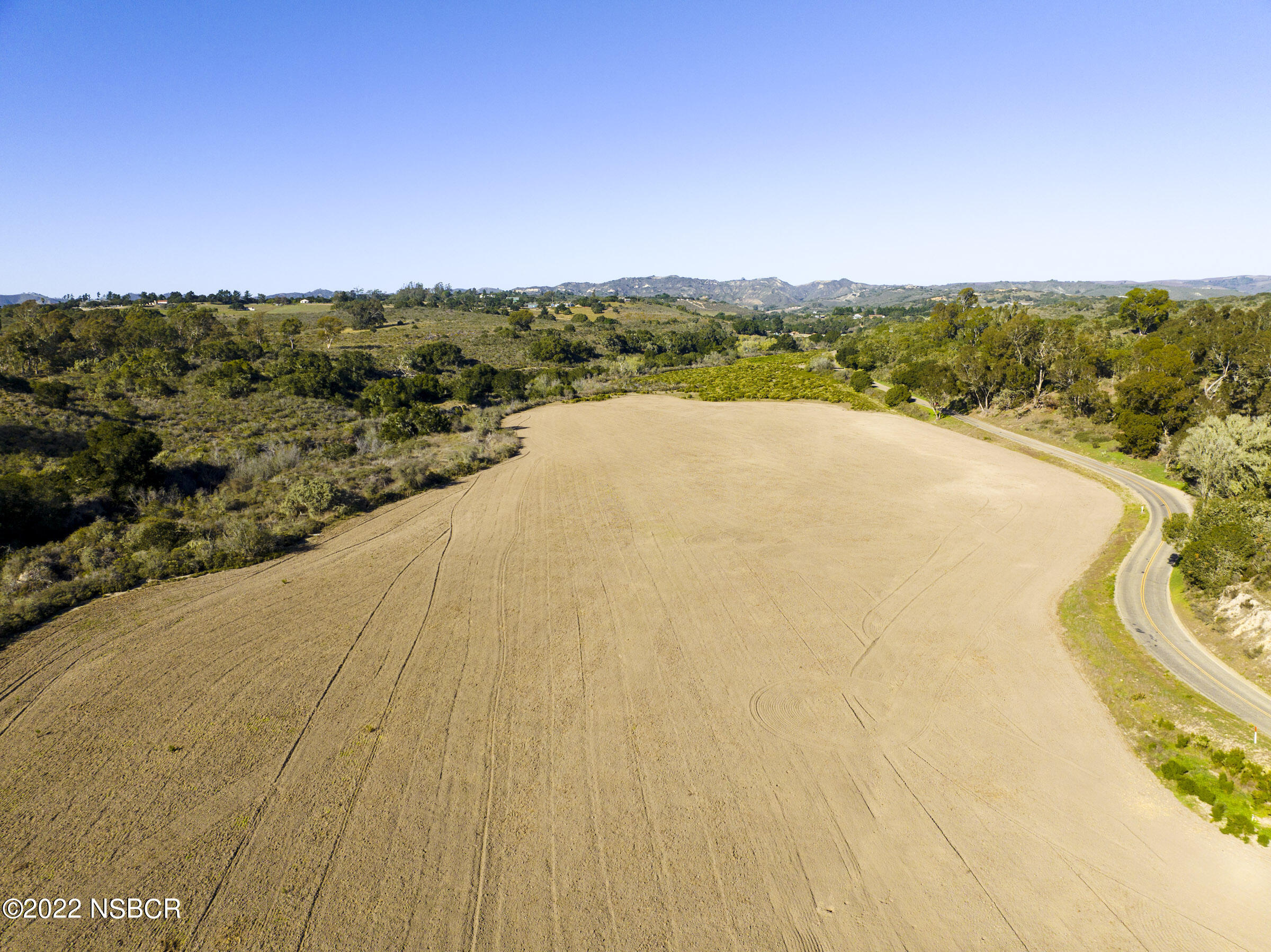 2755 Purisima Road Lompoc, CA 93436 - Photo 32 of 32 a view of a big yard with an outdoor seating