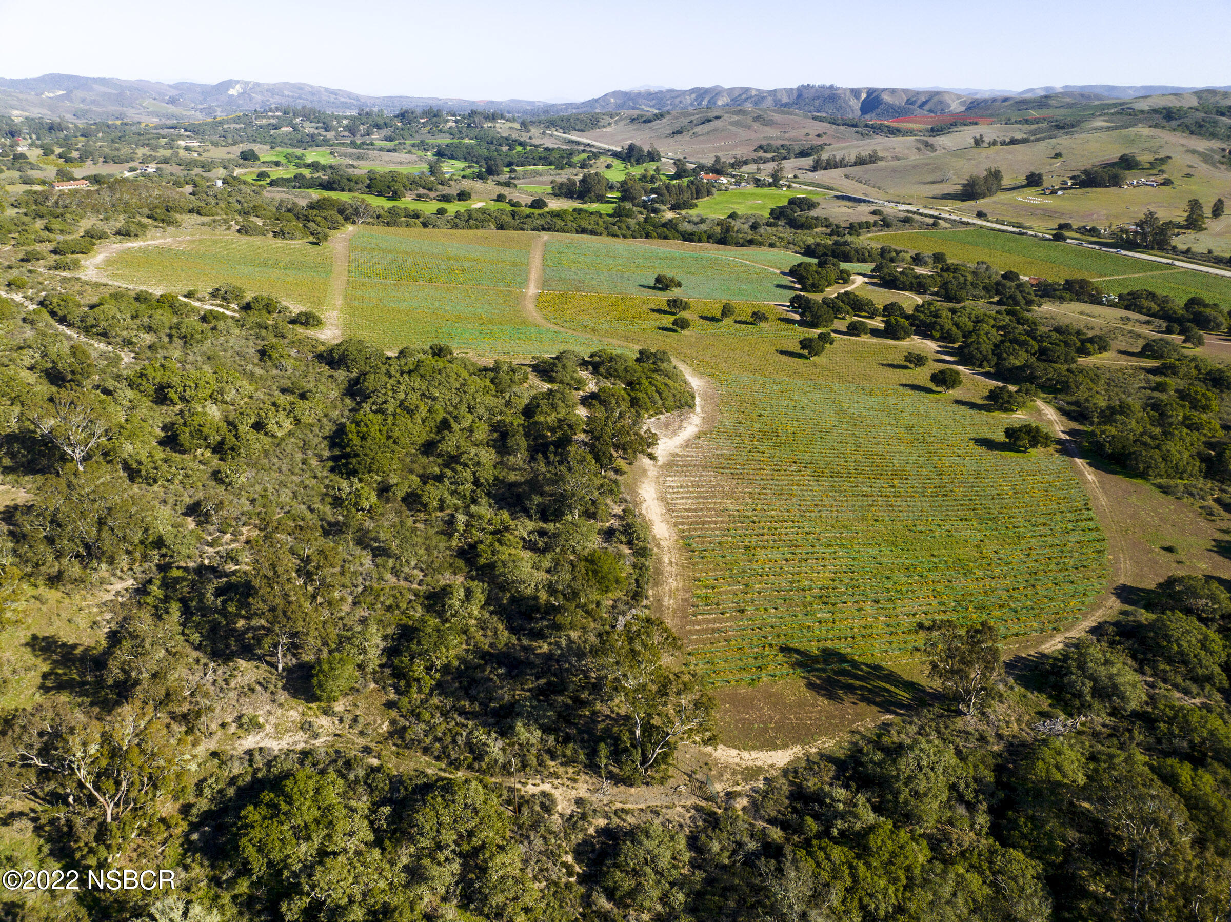 2755 Purisima Road Lompoc, CA 93436 - Photo 6 of 32 a view of lake view and mountain view