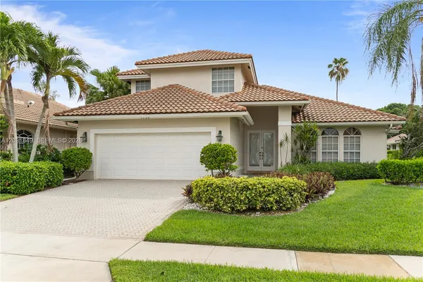 $9,000 | 7759 La Corniche Circle, Boca Raton, FL 33433
