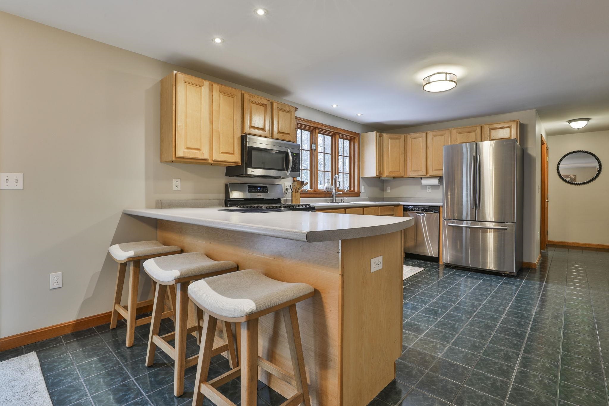 41 Dupaw Gould Road Brookline, NH 03033 - Photo 20 of 43