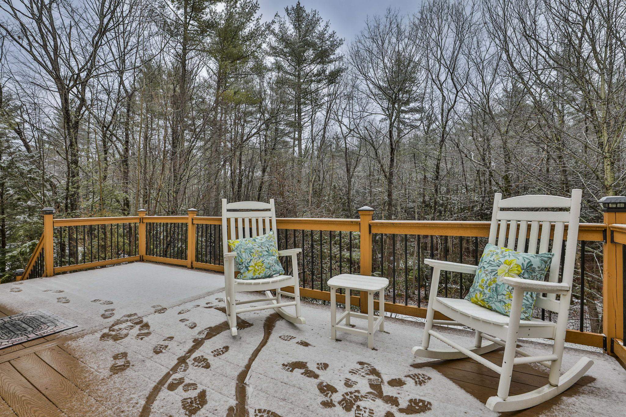 41 Dupaw Gould Road Brookline, NH 03033 - Photo 42 of 43