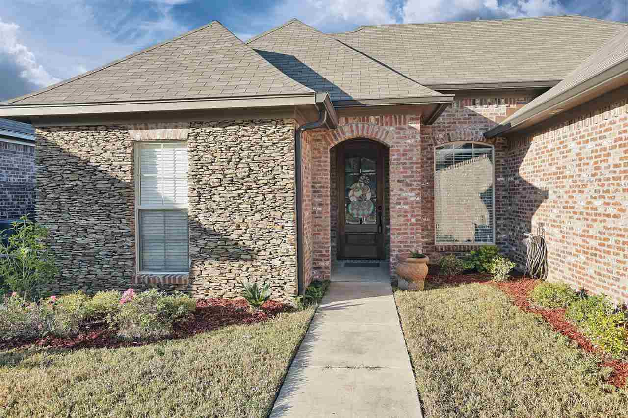 143 Greenfield Ridge Drive Brandon, MS 39042 - Photo 4 of 32 Photo 4