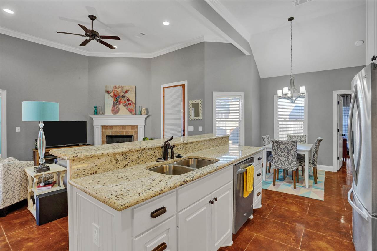 143 Greenfield Ridge Drive Brandon, MS 39042 - Photo 10 of 32 Photo 10