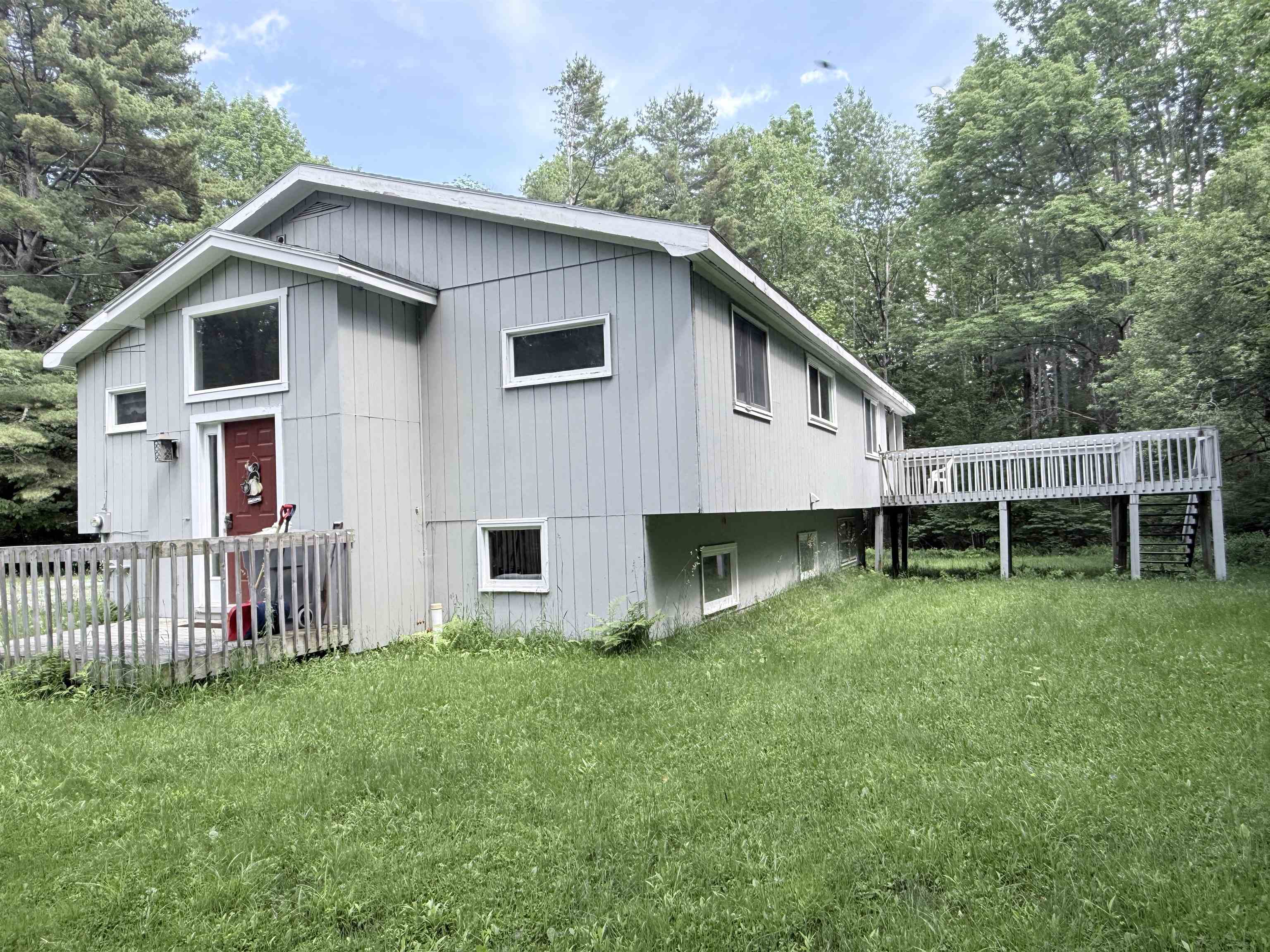 1317 South Hill Road Ludlow, VT 05149 - Photo 7 of 40