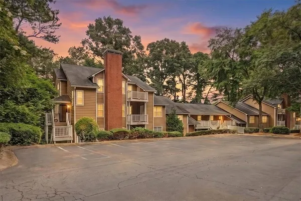 $295,000 | 2034 River Heights Walk Southeast, Marietta, GA 30067