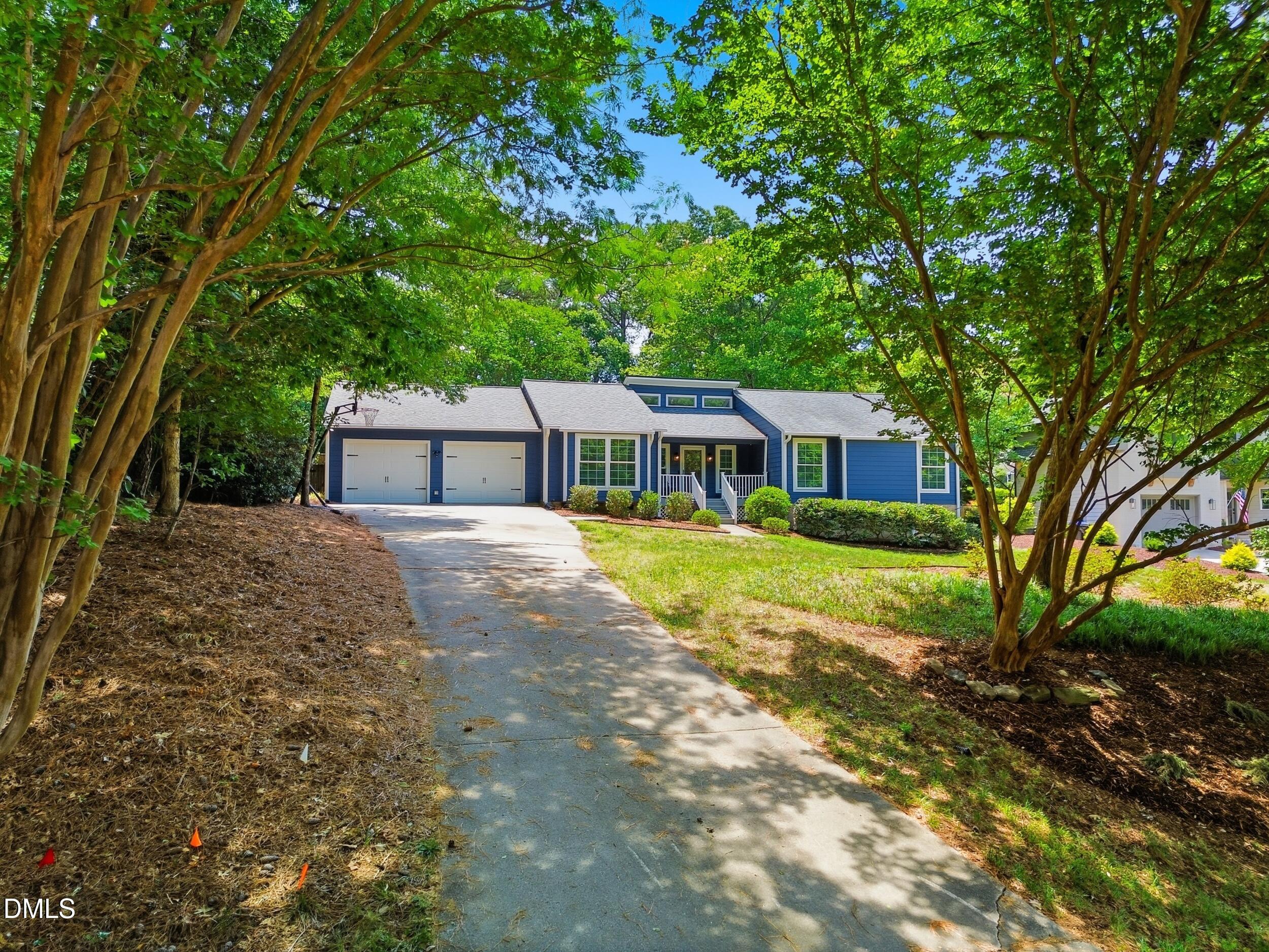 8108 Calais Court Raleigh, NC 27613 - Photo 28 of 37