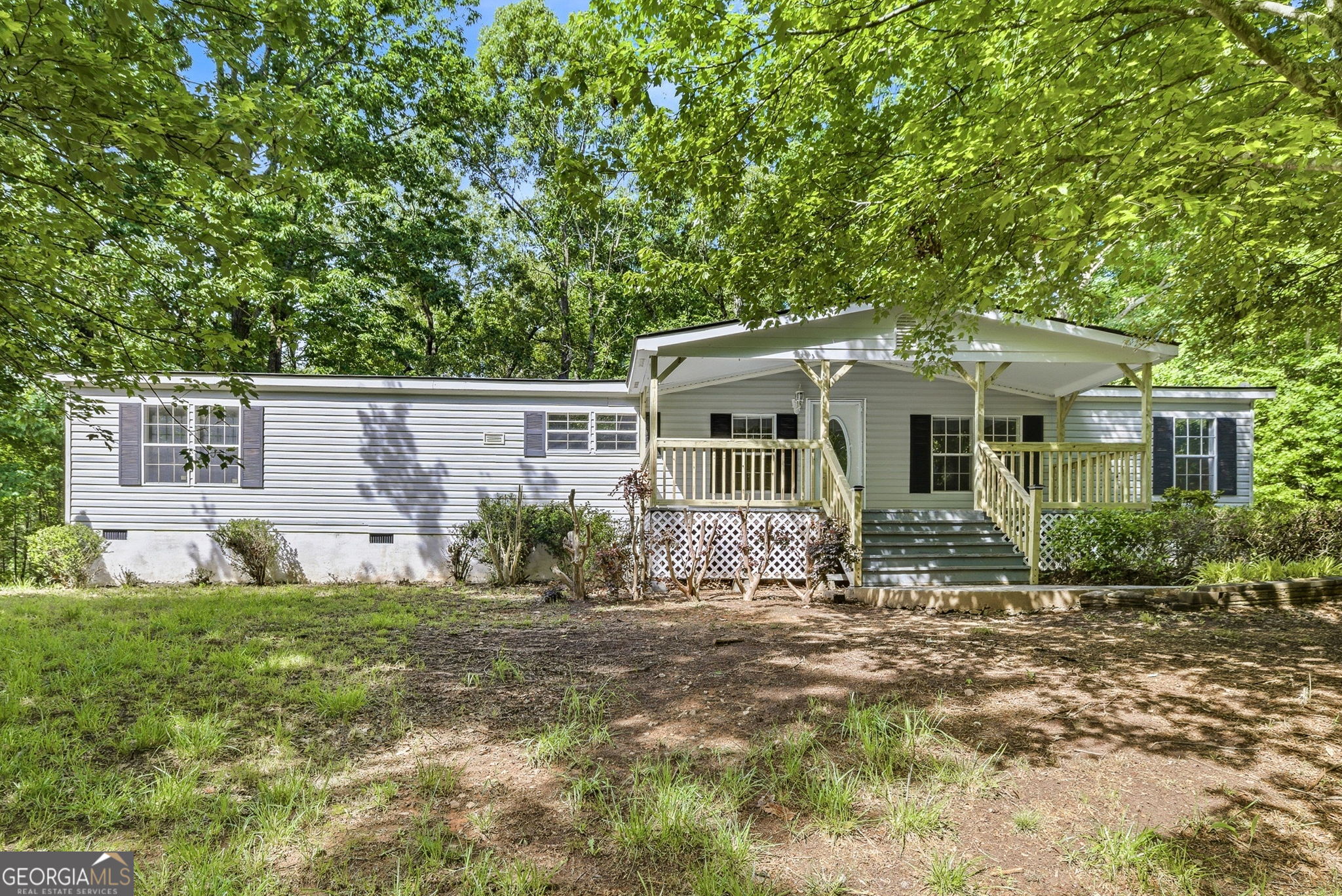 809 Sims Harris Road Gillsville, GA 30543 - Photo 1 of 1 Gallery Image 1