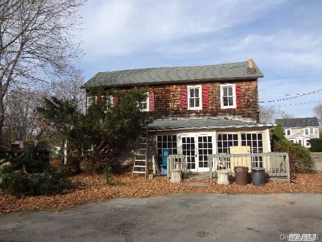3 Association Road Bellport, NY 11713 - Photo 1 of 1