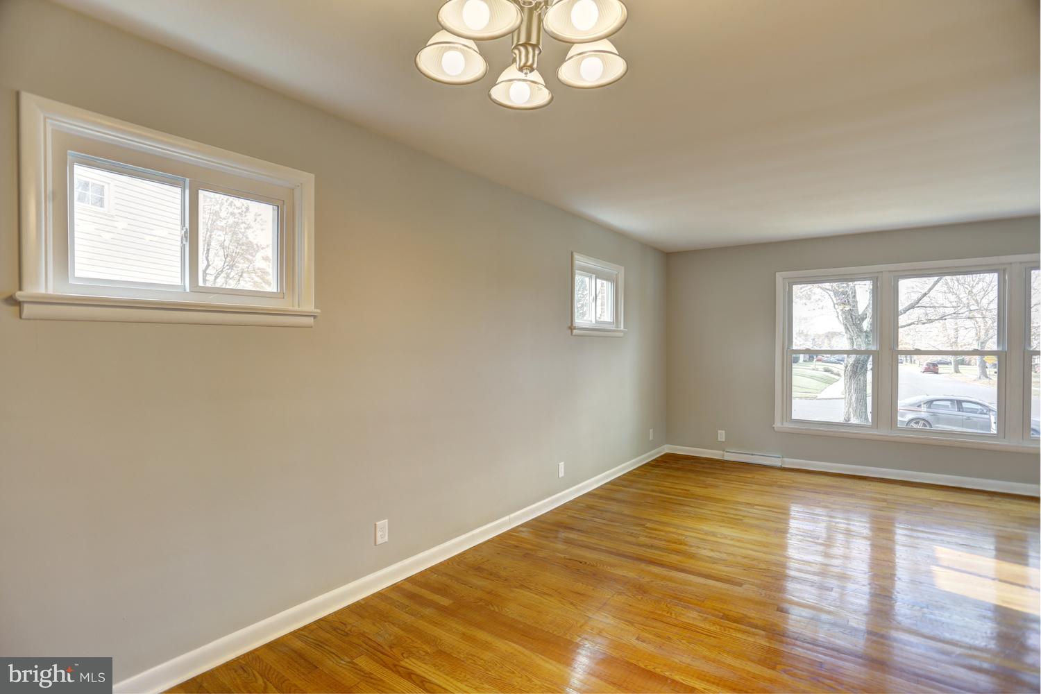 405 Ritter Road Harrisburg, PA 17109 - Photo 14 of 38 Dining Area to Living Room