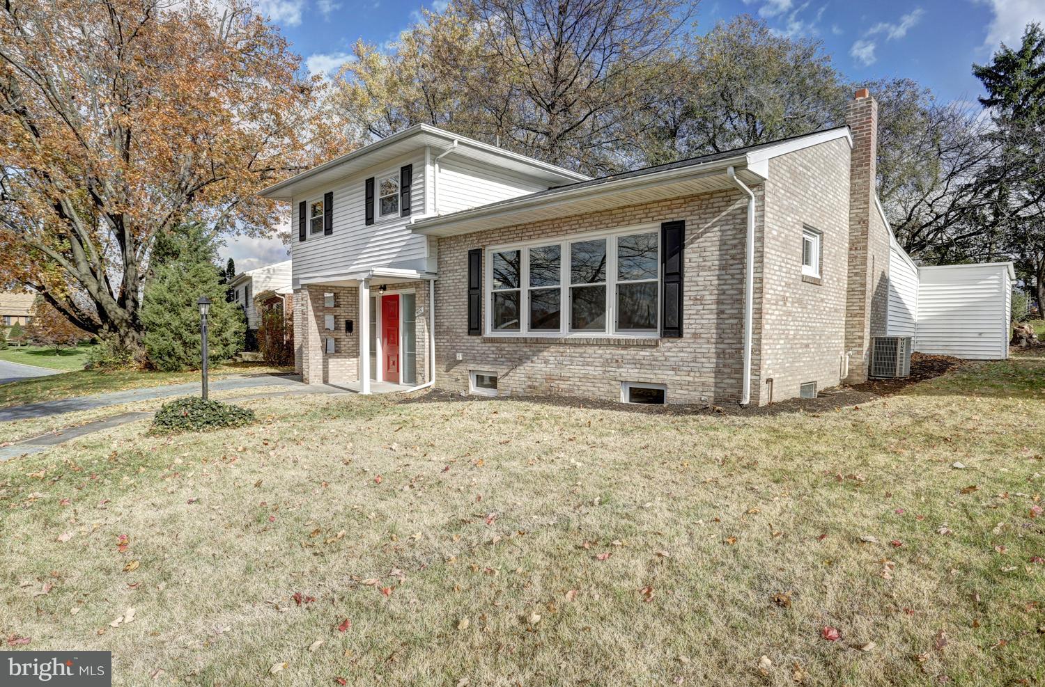 405 Ritter Road Harrisburg, PA 17109 - Photo 3 of 38 Front/Side View