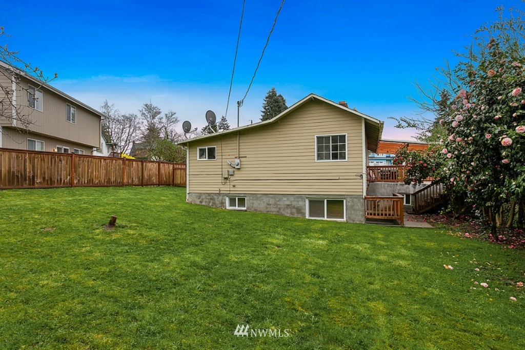 317 Powell Avenue Southwest Renton, WA 98057 - Photo 16 of 17