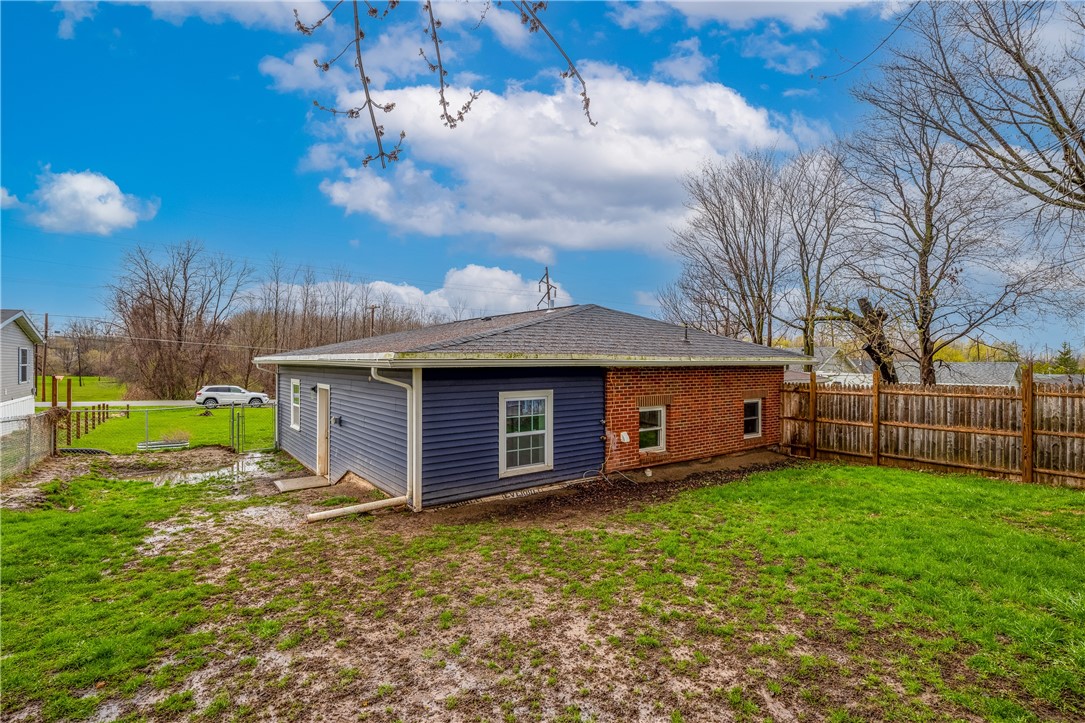 64 Pease Road Spencerport, NY 14559 - Photo 24 of 26