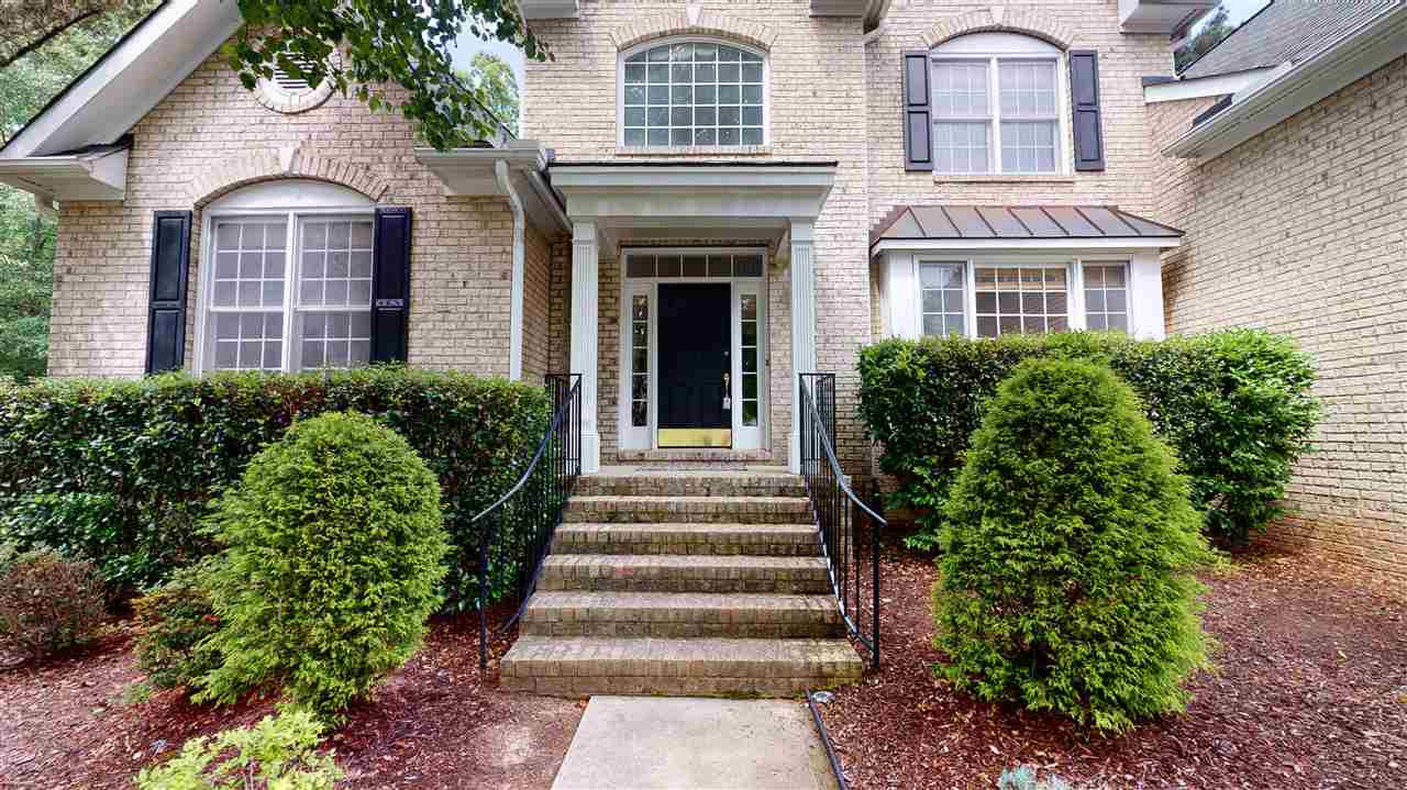 9312 Club Valley Way Raleigh, NC 27617 - Photo 3 of 30 Photo 3