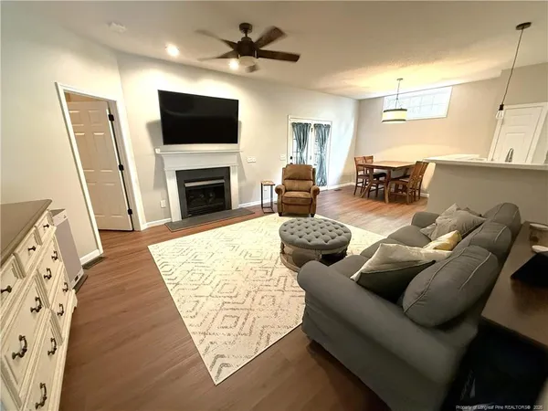 $1,700 | 1605 North Stonegate Drive, Sanford, NC 27332