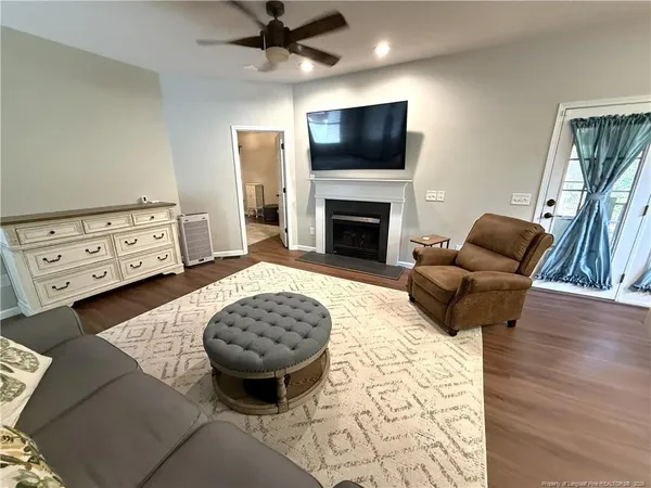 $1,700 | 1605 North Stonegate Drive, Sanford, NC 27332