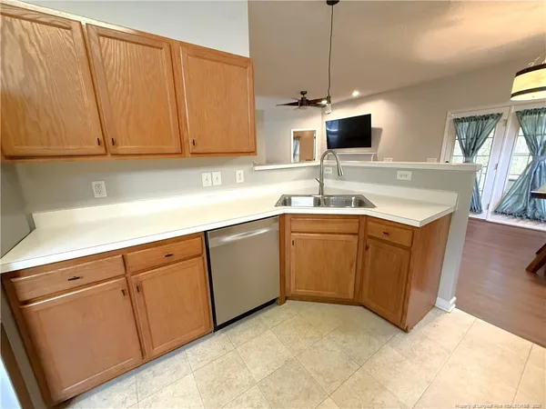 $1,700 | 1605 North Stonegate Drive, Sanford, NC 27332